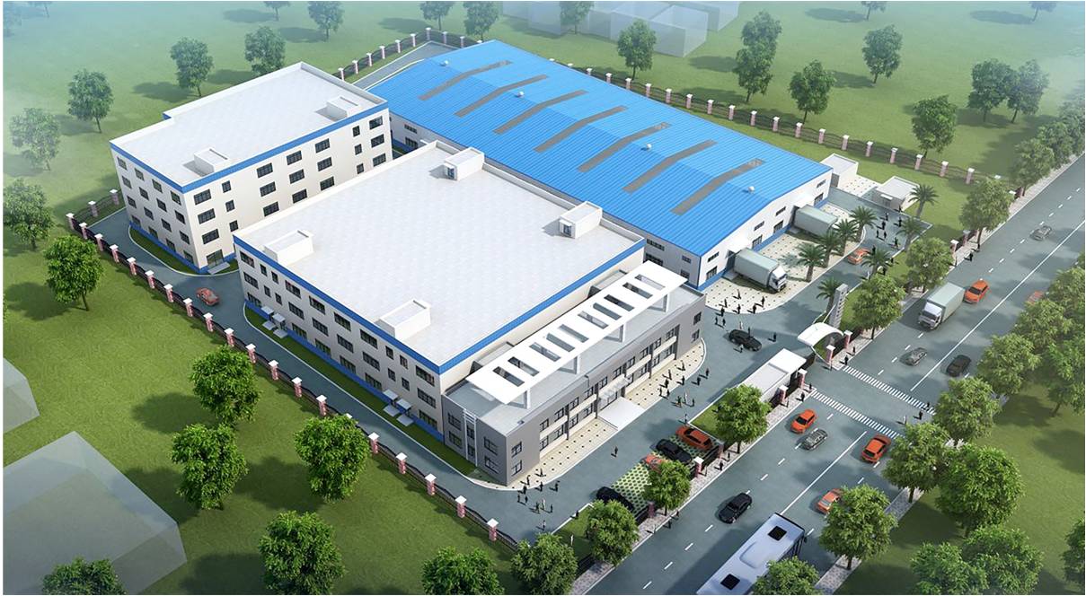 京東方福州工廠再成中國智能制造名片:盤點中國的&ldquo;燈塔工廠&rdquo;