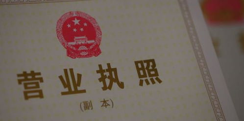 一個(gè)人可以注冊多少家公司